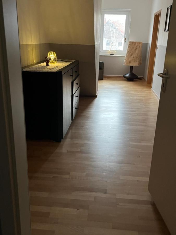 Doppelzimmer, Tv- Bad, Kuehlschrank- Parkplatz-17 Meine Esterno foto